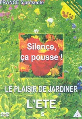 Silence ça pousse : été État correct -  reconditionné disponible sur Label Emmaüs